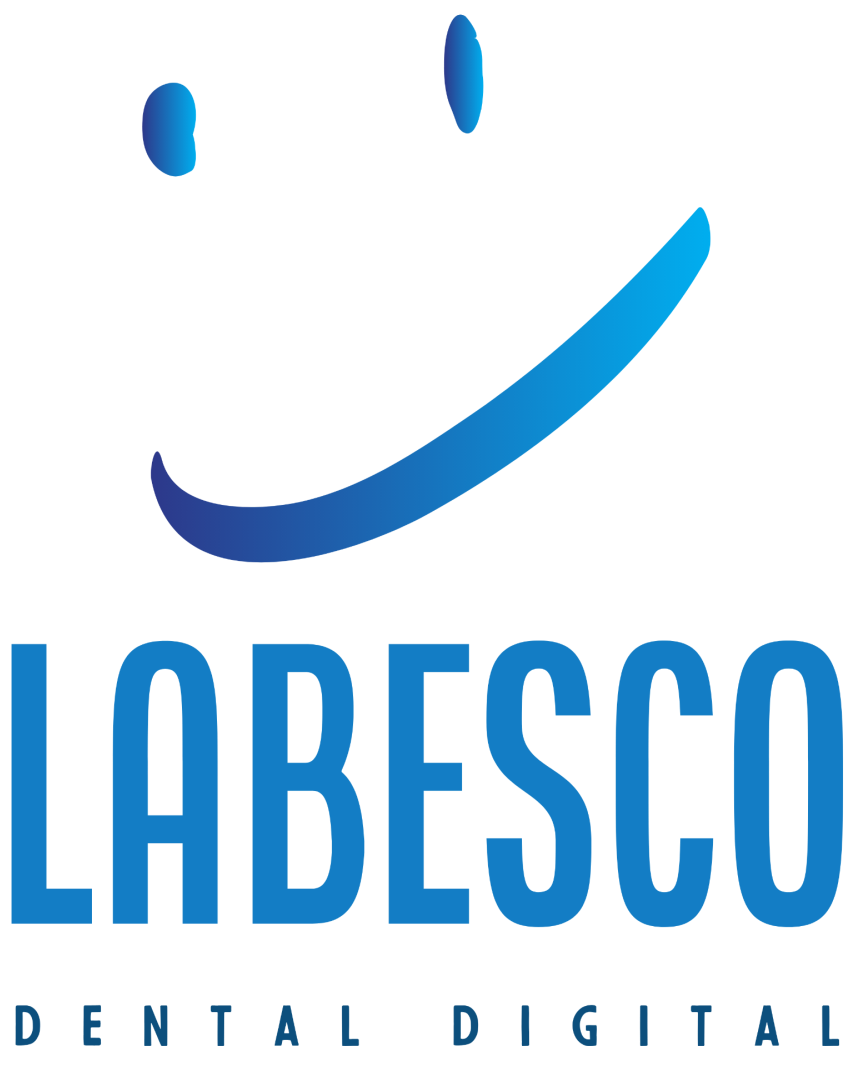 Labescodental - logo