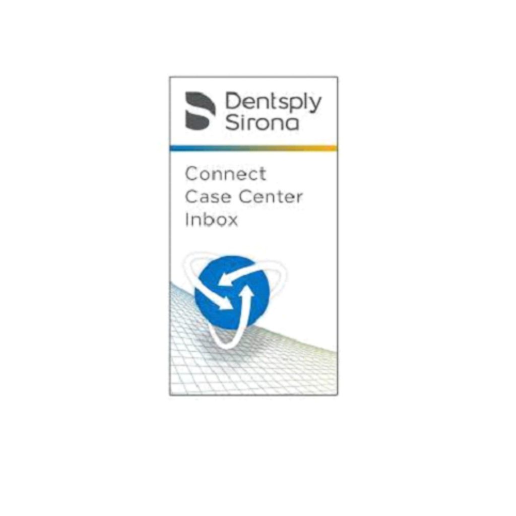 Dentsply Sirona Connect Inbox