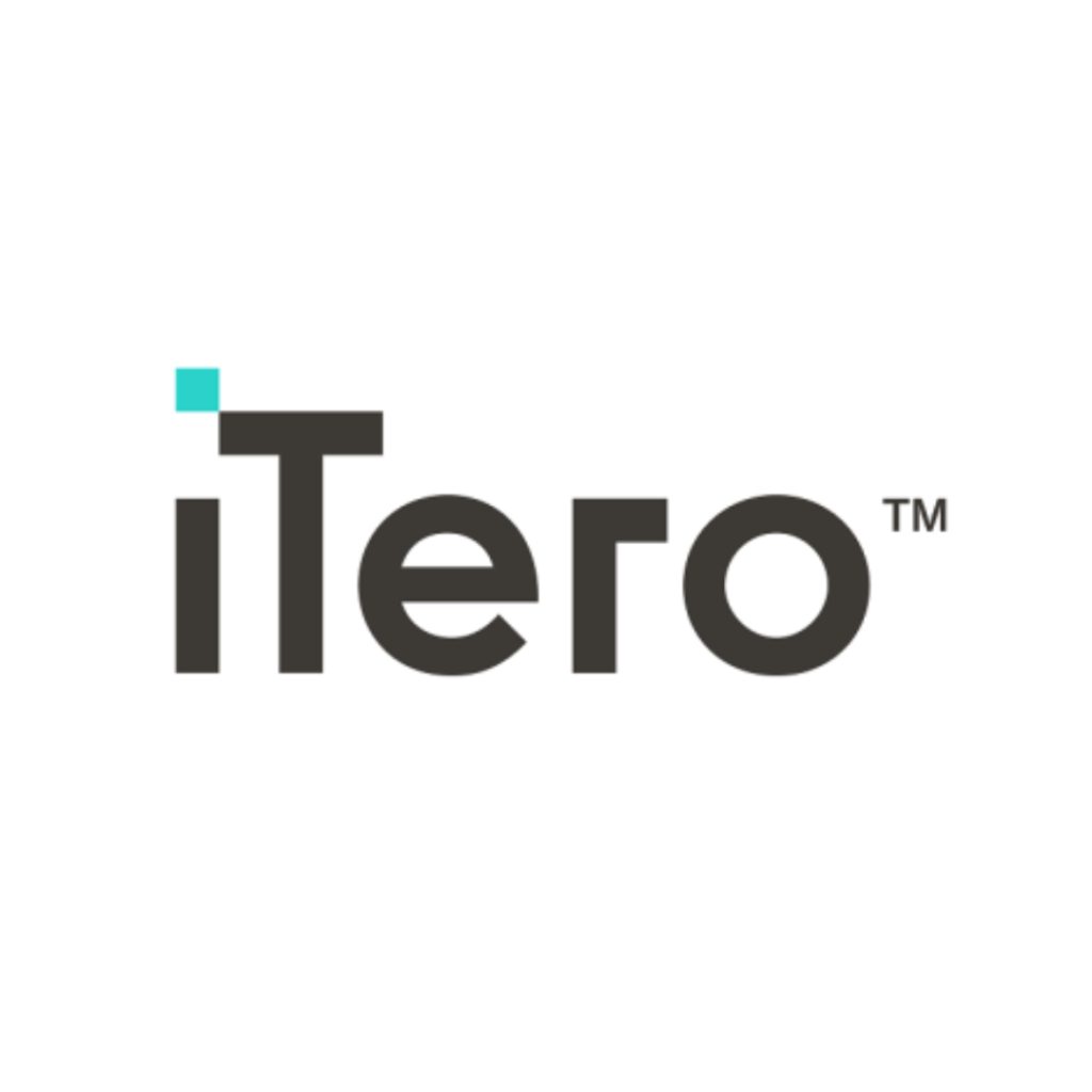Logo de iTero