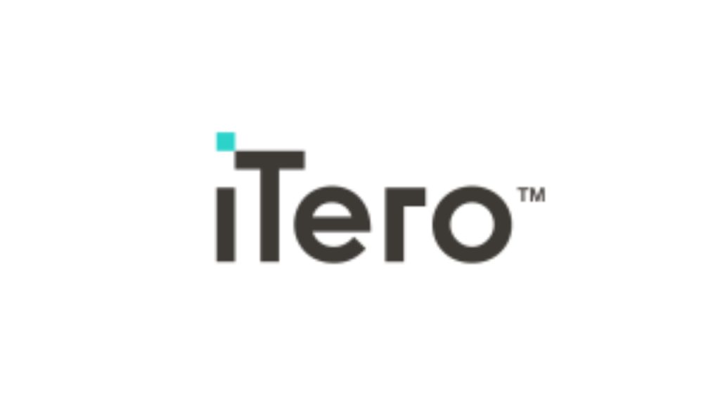 Logo de iTero