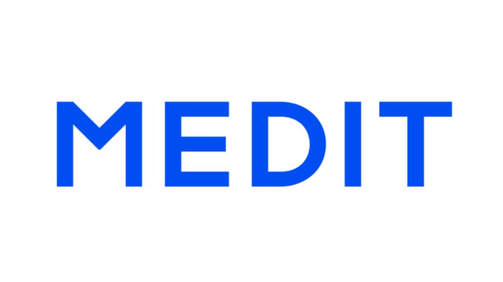 Texto grande en color azul