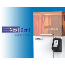Impresora 3D NextDent
